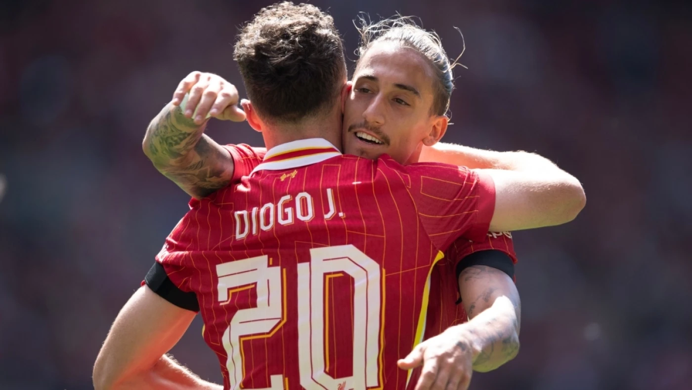 Το «αντίο» του Κώστα Τσιμίκα στον Ντιόγκο Ζότα