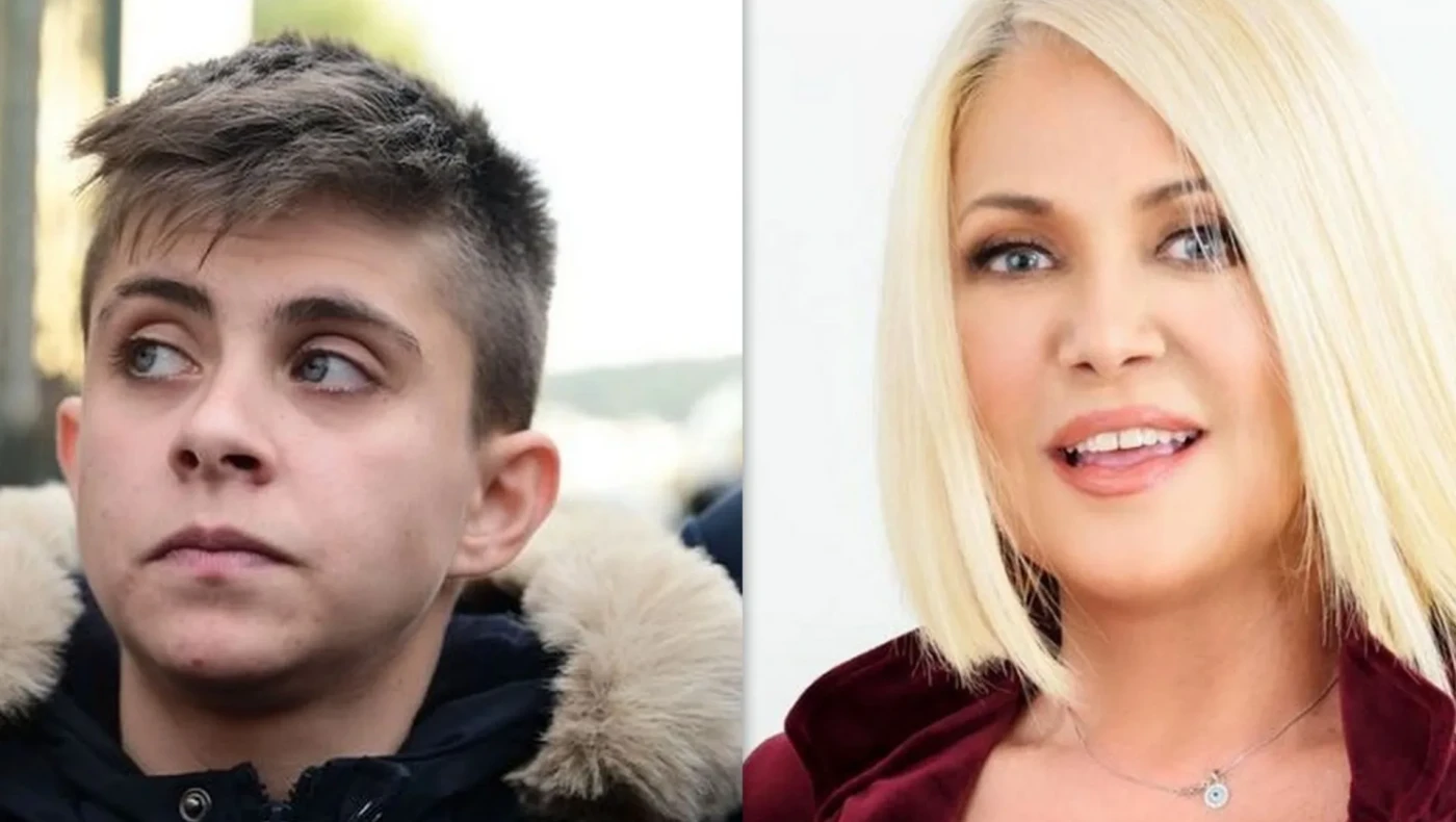 Κορομηλά για Μουρτζούκου: «Καμία τιμωρία δεν είναι αρκετή για αυτά τα τέρατα»