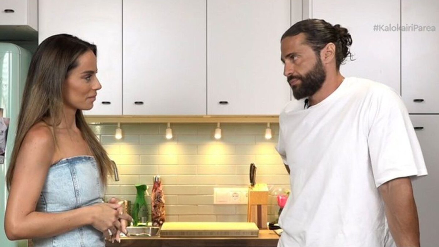 Κωνσταντίνος Βασάλος: «Είμαι ο Γιώργος Λιάγκας του youtube» – «Μου φαίνεται πολύ υποκριτικό…»