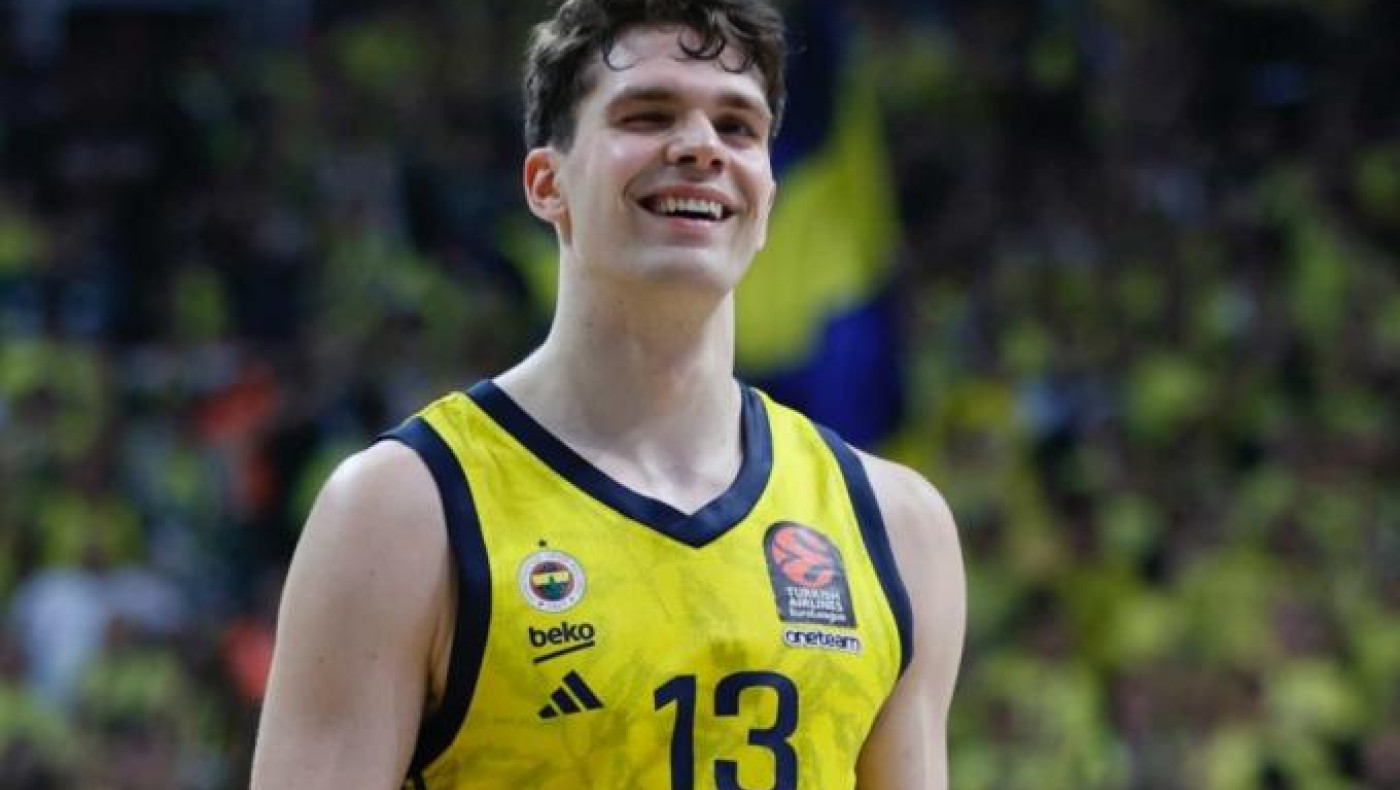 Έδωσε... άκυρο στο ΝΒΑ και συνεχίζει στη Φενέρμπαχτσε ο Μπιμπέροβιτς