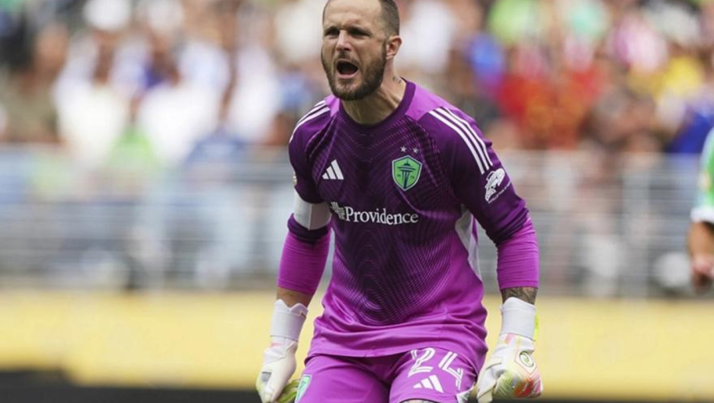 MLS: Τραυματισμός σοκ για Φράι - Μετέβη στο νοσοκομείο