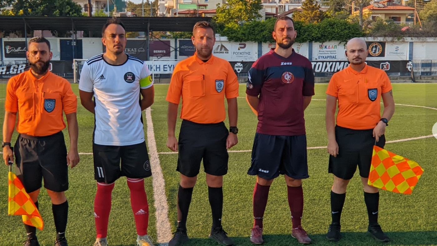 Πανελλήνιο πρωτάθλημα Δικηγορικών Συλλόγων: Αποτελέσματα και πρόγραμμα Τετάρτης - Φωτορεπορτάζ