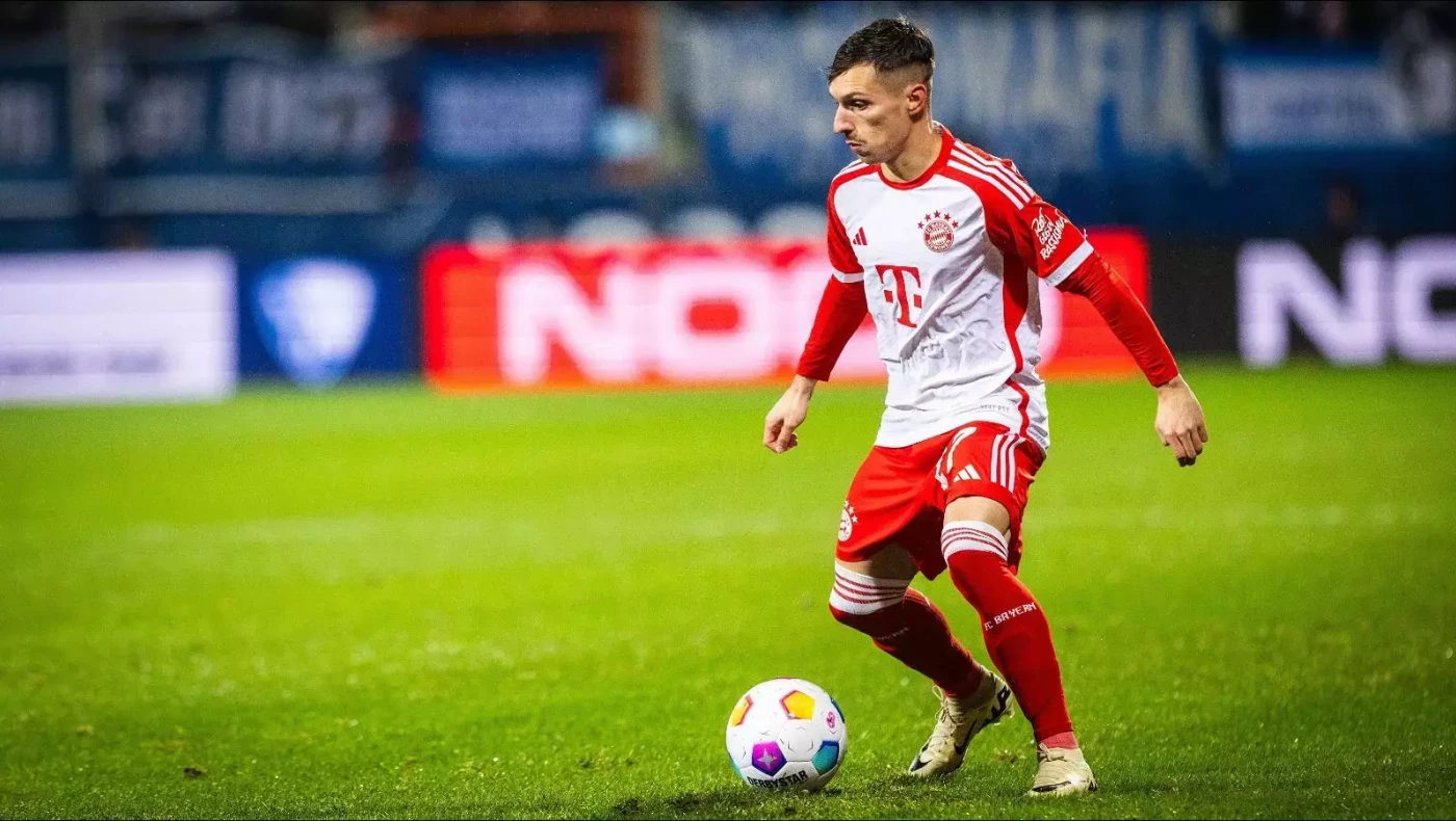 Ολυμπιακός: «Ρέστα» για τον Σαραγόσα της Μπάγερν Μονάχου