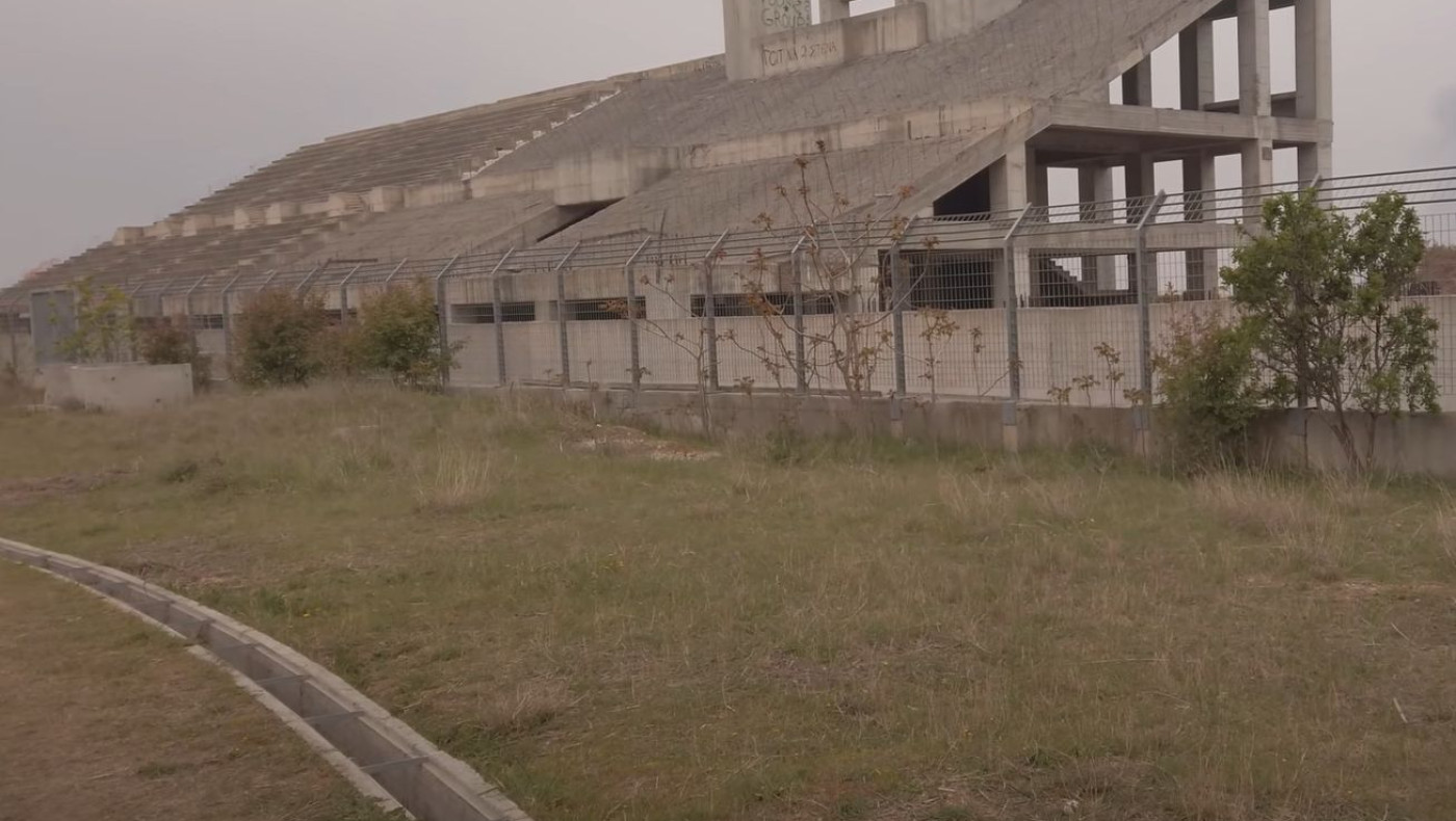 Κορδελιό-Εύοσμος: Υπογράφηκε η επικαιροποίηση των μελετών για την κατασκευή σταδίου και κολυμβητηρίου