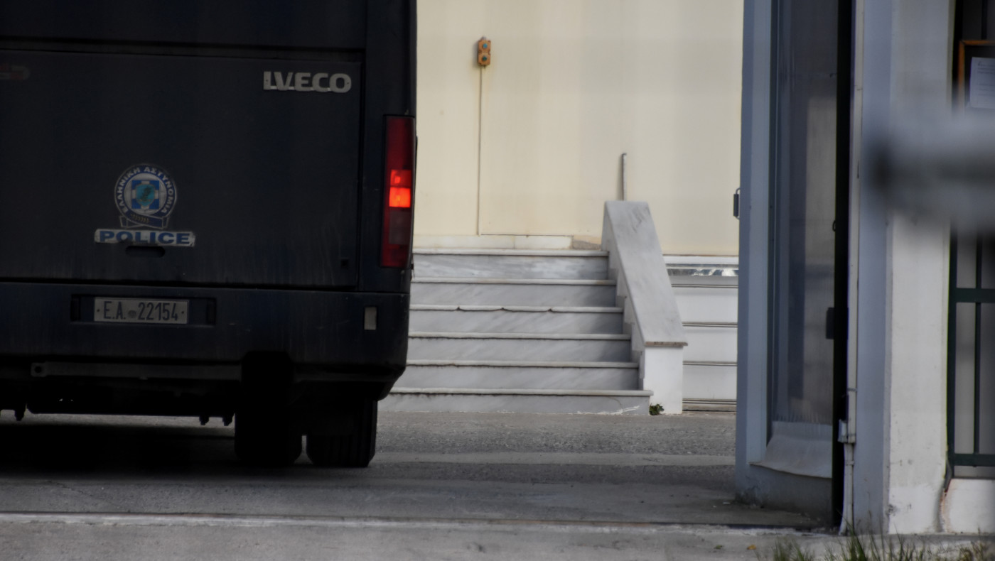 Ηγουμενίτσα: Προφυλακίστηκαν οι 13 τελωνειακοί που κατηγορούνται για δωροληψία