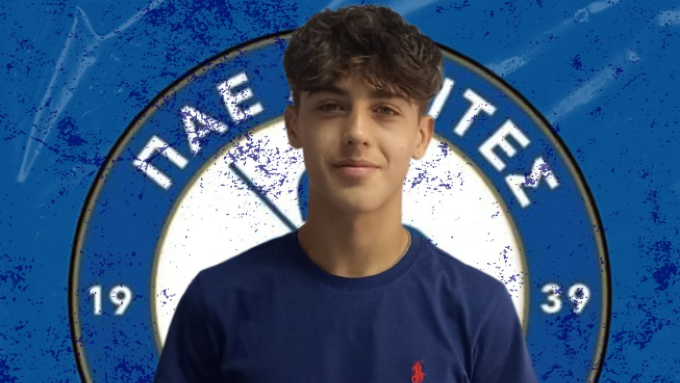 Η πρώτη μεταγραφή των Ακριτών Συκεών