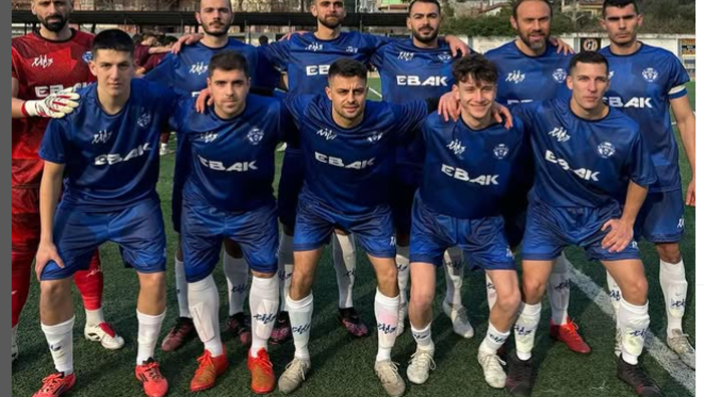 Εθνικός Πυλαίας: Ανανεώσεις συνεργασίας με 16 ποδοσφαιριστές