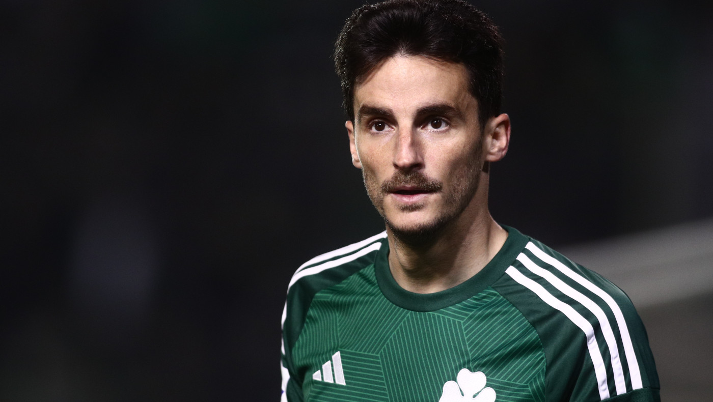 Παναθηναϊκός: Τρελάθηκε με την τρίτη εμφάνιση ο Χουάνκαρ