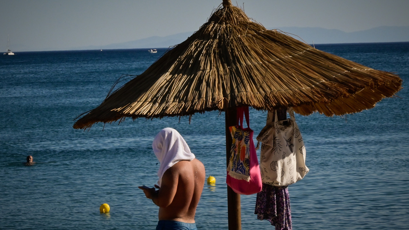 Καιρός: «Καζάνι» που βράζει ηπειρωτικά και νησιά - «Καμπανάκι» για πυρκαγιές