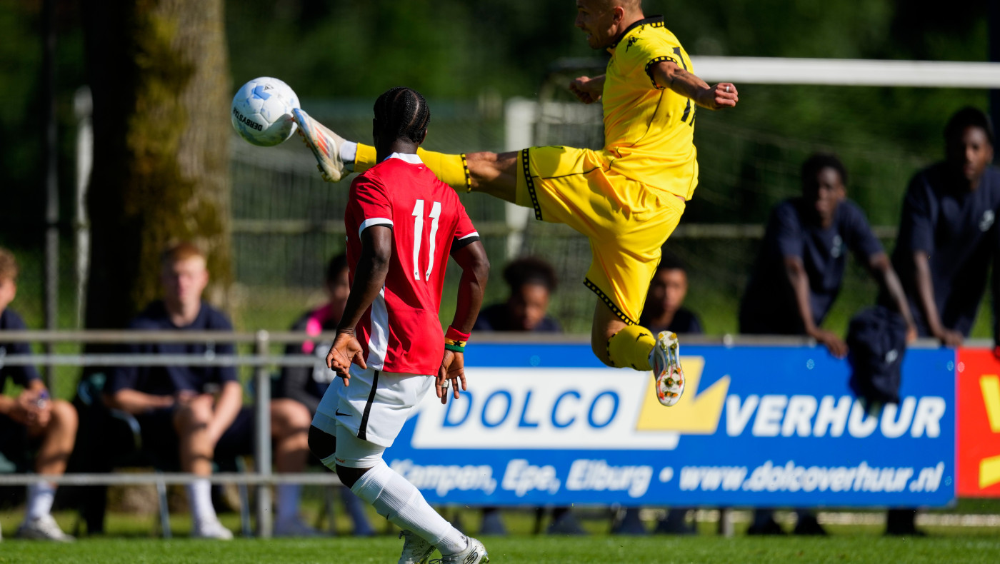 Άρεσε στο πρώτο ο Άρης, προβλημάτισε στο δεύτερο