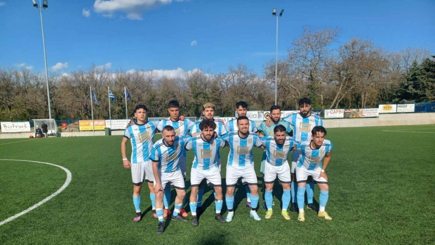 Το νέο διοικητικό σχήμα της ΑΕ Φιλύρου