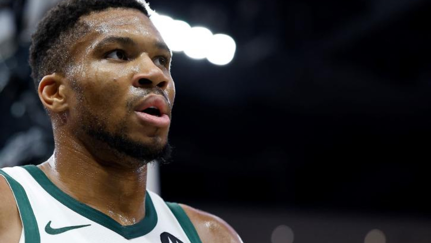 «Η παραμονή του Αντετοκούνμπο στους Μπακς είναι το πιο πιθανό σενάριο»