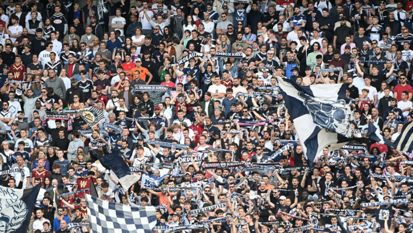 Ποιος δημοφιλής τραγουδιστής θέλει να αγοράσει την Μπορντό;