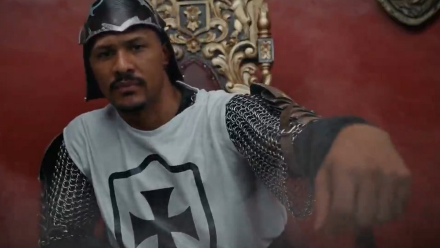 Οβιέδο: Ανακοίνωσε τον Ροντόν με βίντεο σε ρόλο… ιππότη!