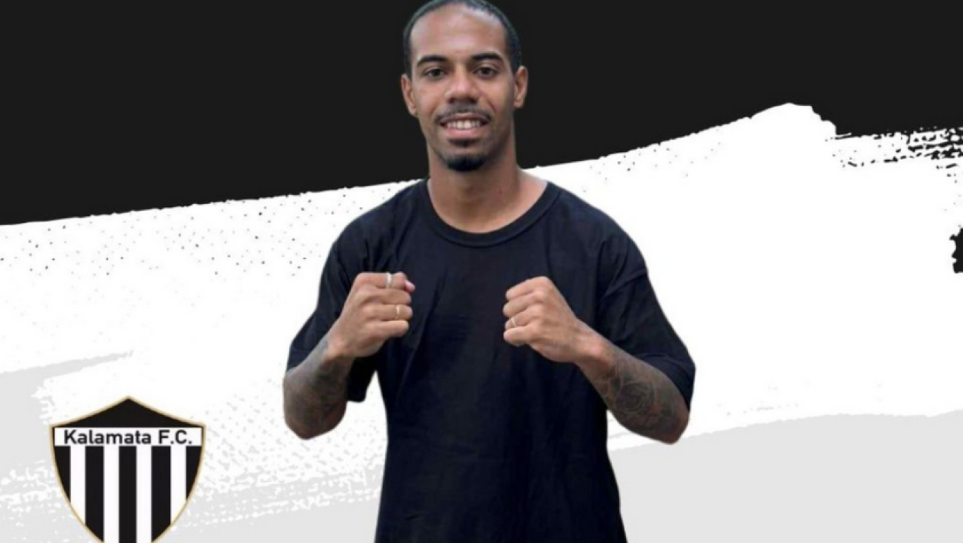 Καλαμάτα: Σημαντική κίνηση για την επίθεση-Ανακοινώθηκε ο Μιράντα