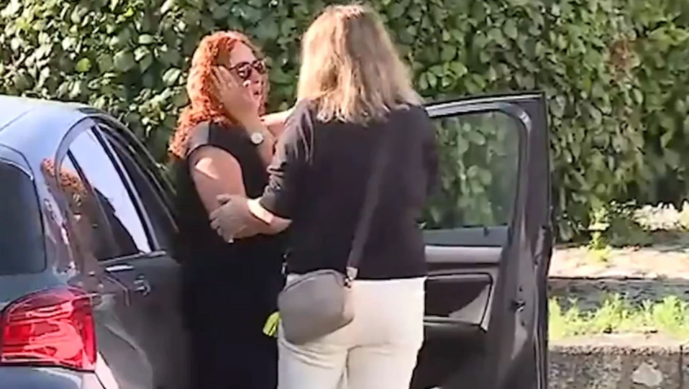 Σπαρακτικές εικόνες: Η οικογένεια του Ντιόγκο Ζότα θρηνεί