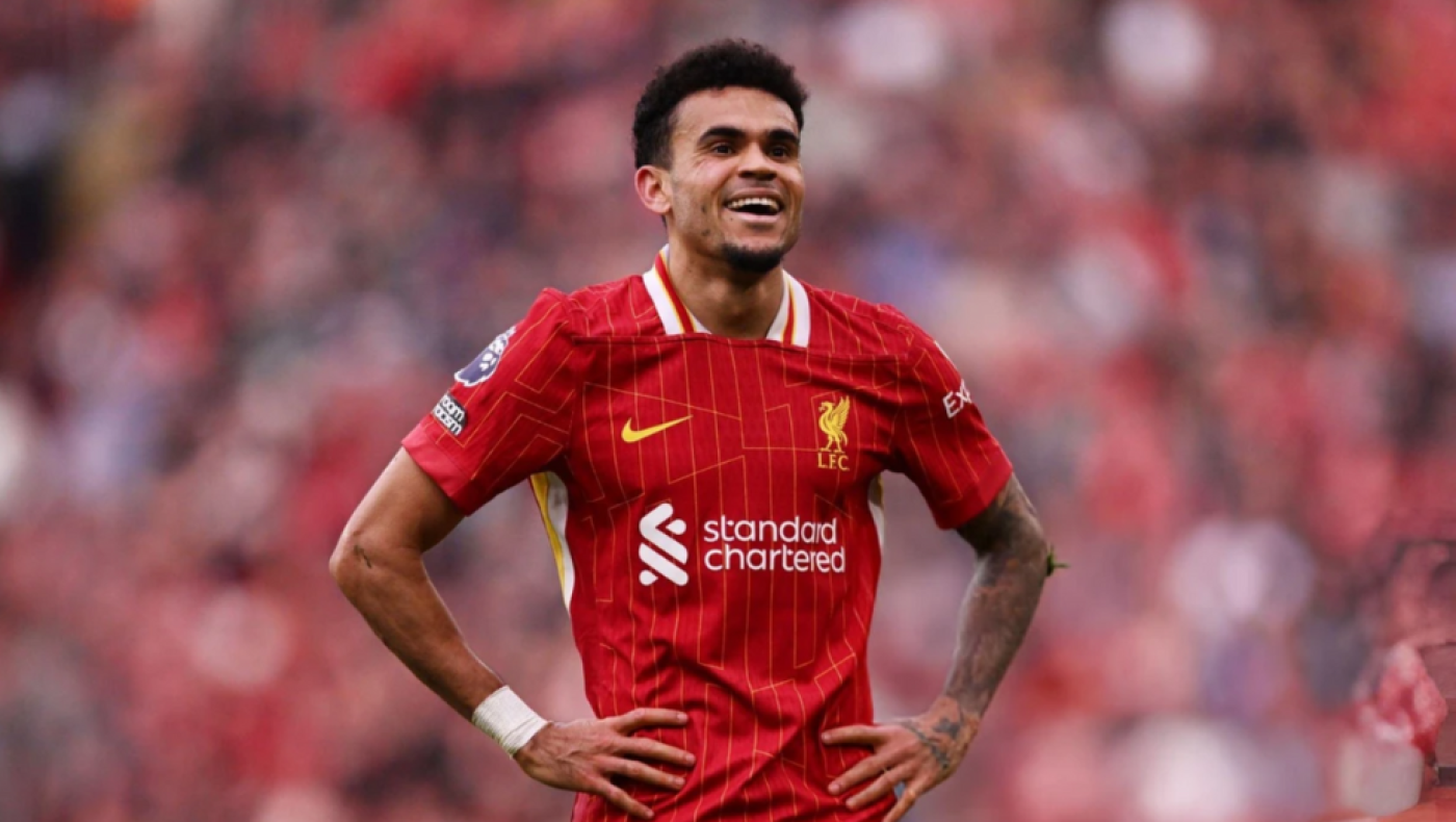 «Βild: Προφορική συμφωνία Λούις Ντίαζ και Μπάγερν Μονάχου»