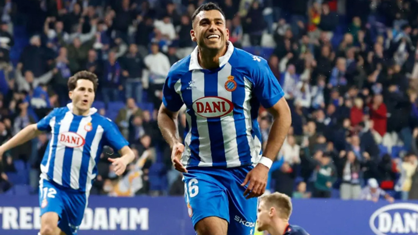 Ντι Μάρτζο: «Εκανε έρευνα για Τσεντίρα ο ΠΑΟΚ»