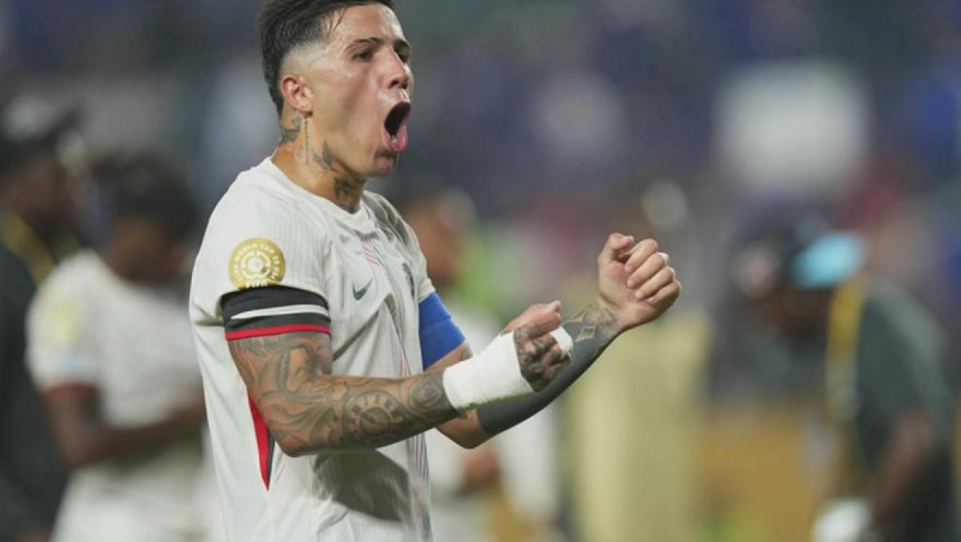 Παγκόσμιο Κυπέλλων: Στους «4» η Τσέλσι, 2-1 την Παλμέιρας - Θλίψη για Ζότα