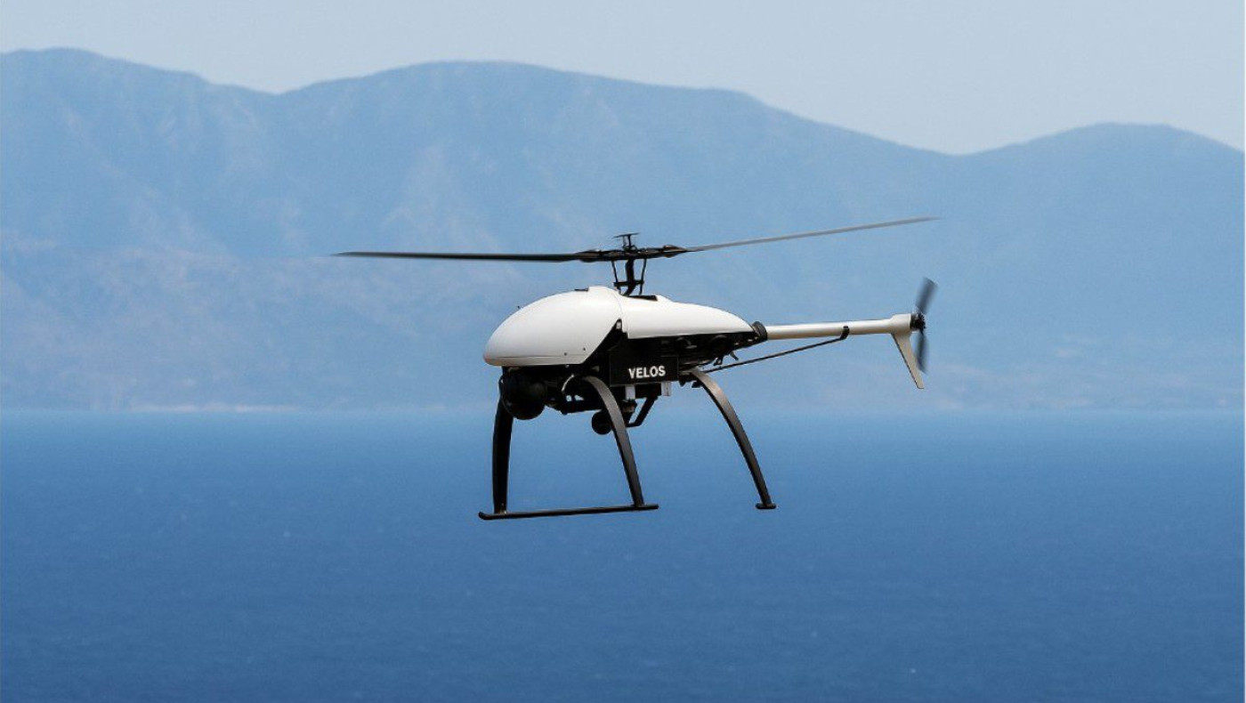 Οι ΗΠΑ ξεκίνησαν τις δοκιμές για το πρόγραμμα CCA