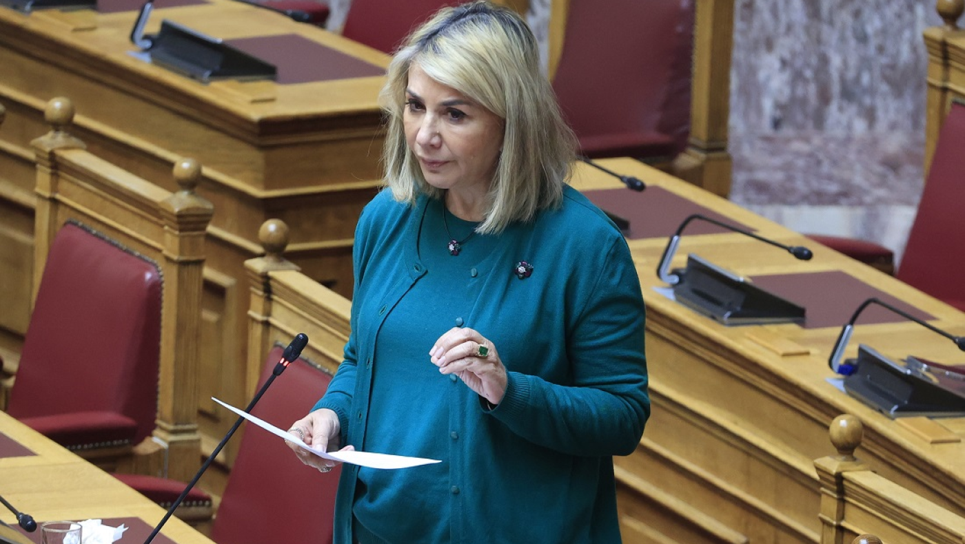 Συνελήφθη γνωστός δημοσιογράφος που φέρεται να εκβίασε τη Ζέττα Μακρή