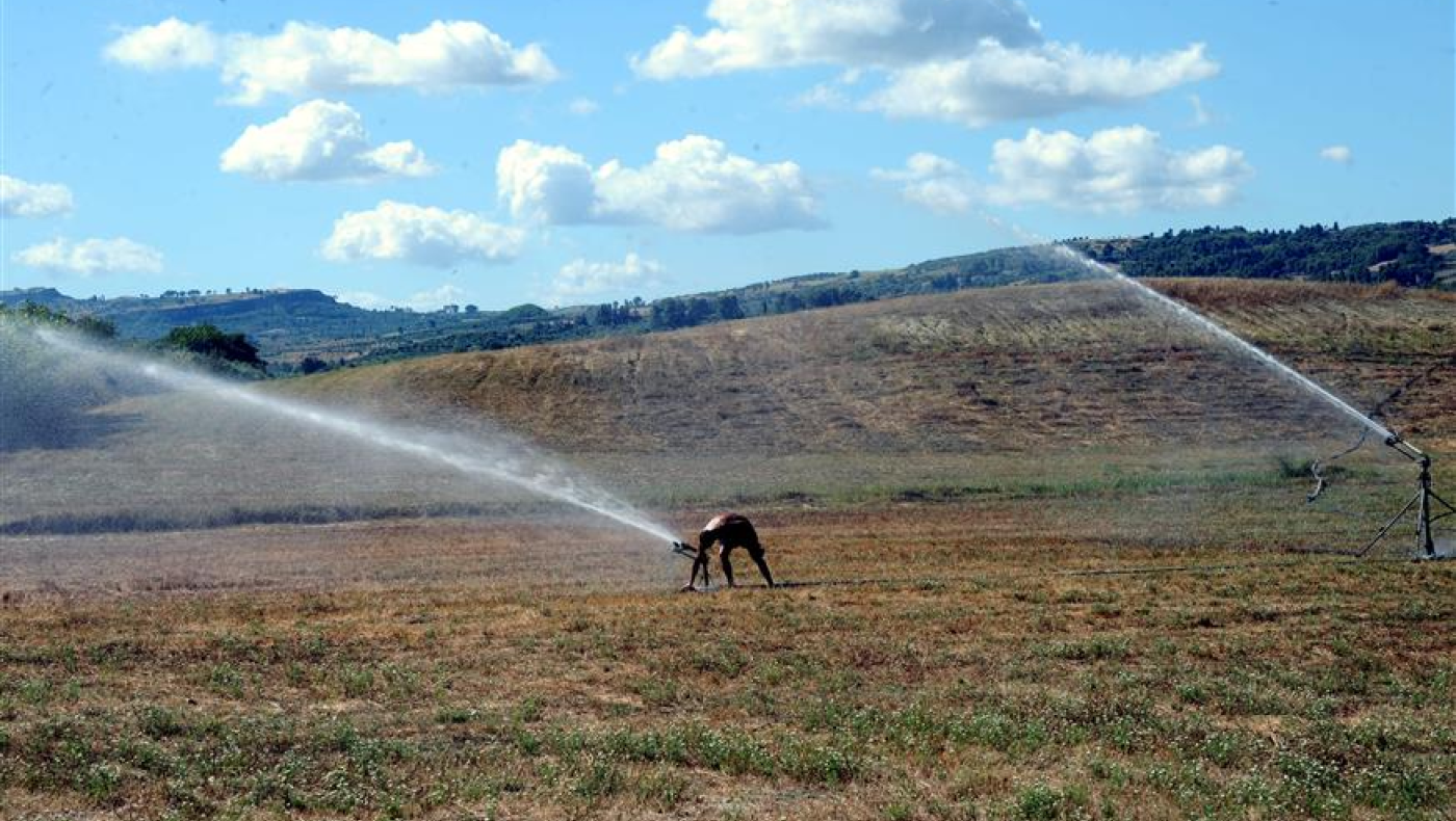 Πυροδότησε έρευνα για τον ΟΠΕΚΕΠΕ και καταγγέλλει σκάνδαλα και στον ΕΛΓΑ!