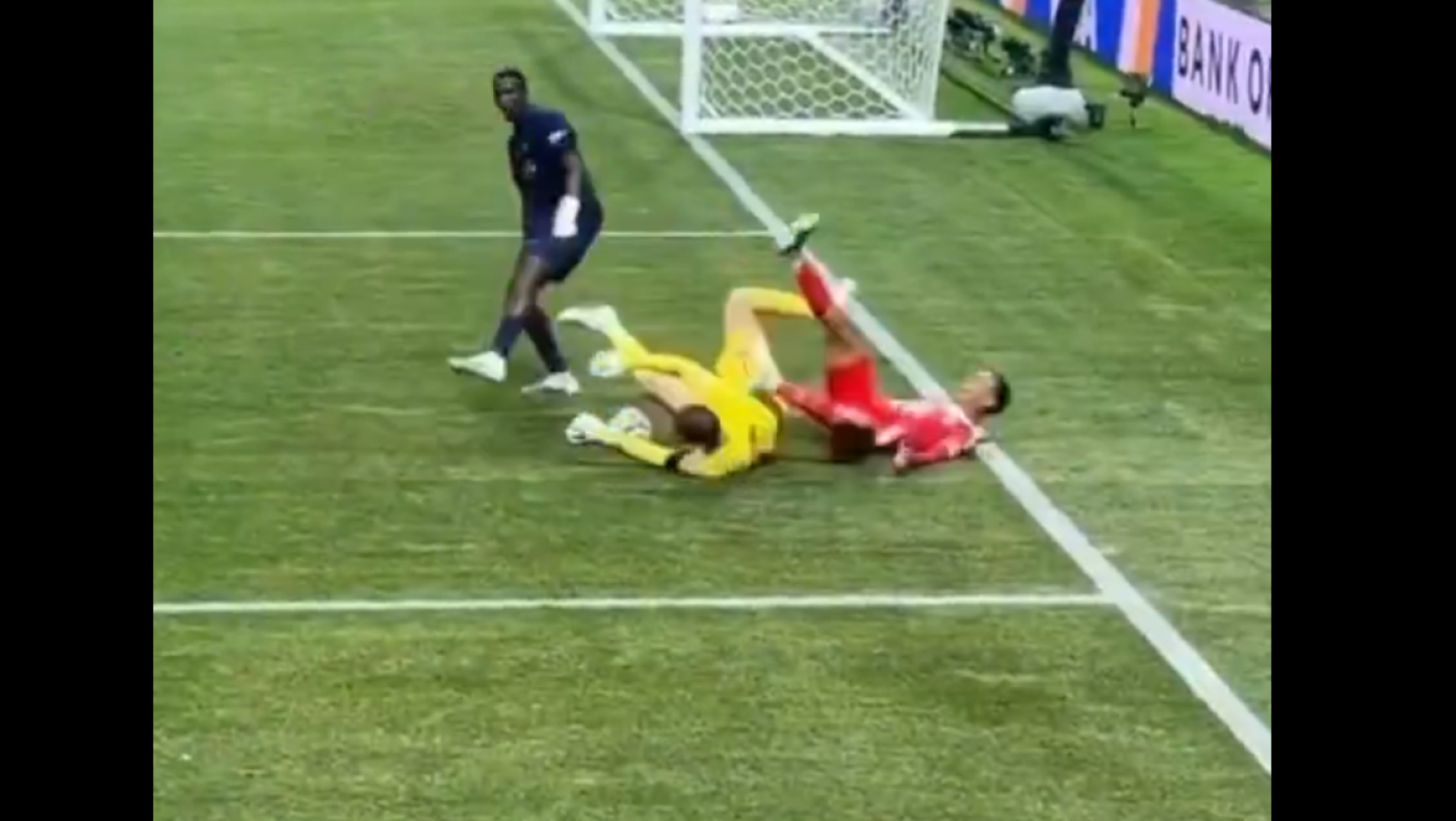 Μπάγερν: Το χειρότερο σενάριο για Μουσιάλα-Εκτός για πέντε μήνες