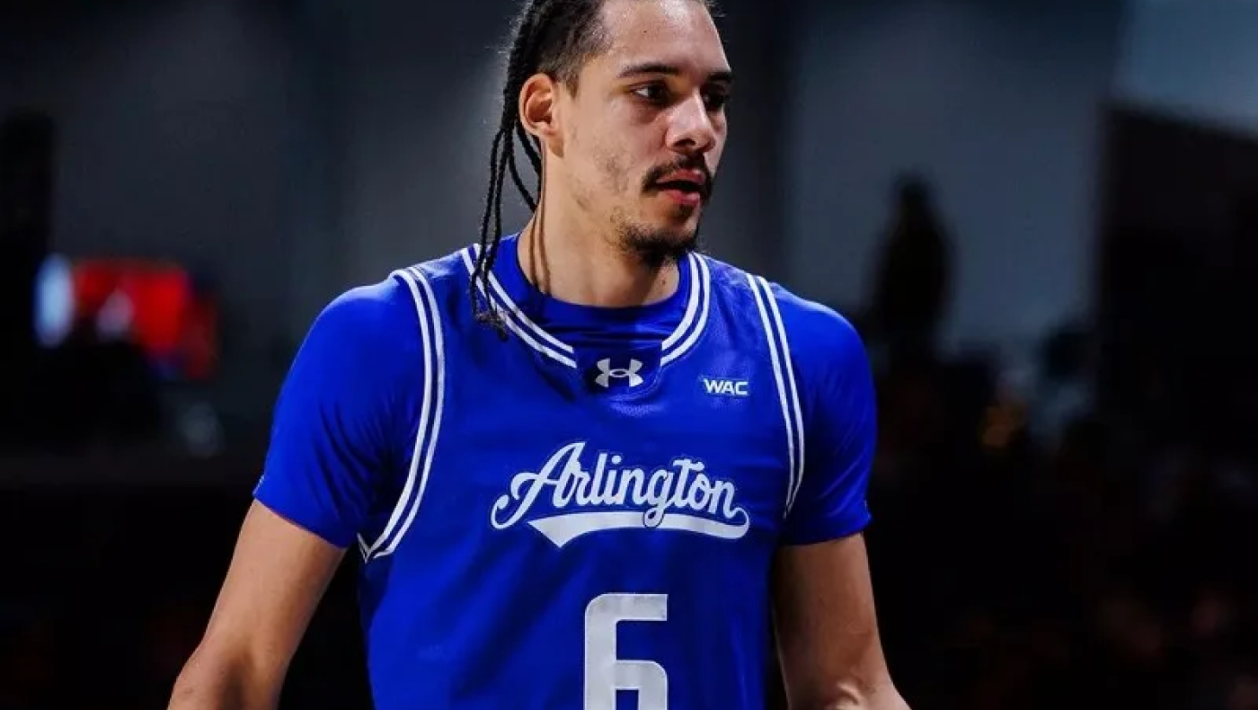 Lance Ware: Οι πρώτες δηλώσεις μετά το deal με τον Ηρακλή