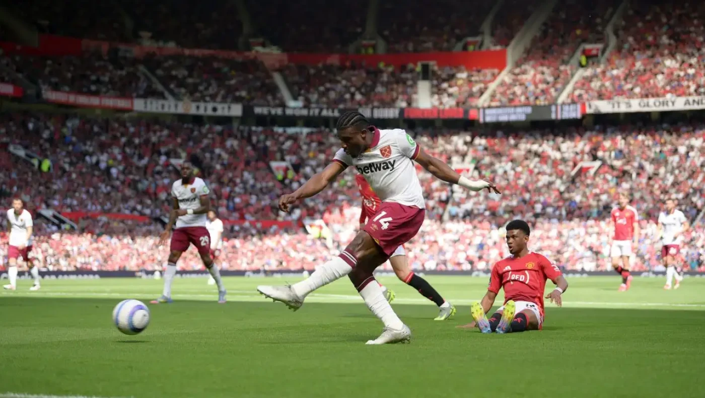 Ο Κούντους τα βρήκε με την Τότεναμ, απομένει το «ναι» της Γουέστ Χαμ