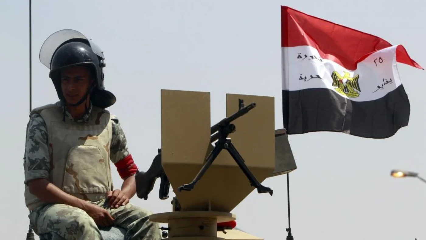 Ισραηλινός δημοσιογράφος: Μετά το Ιράν το Ισραήλ θα πρέπει να επιτεθεί στην Αίγυπτο