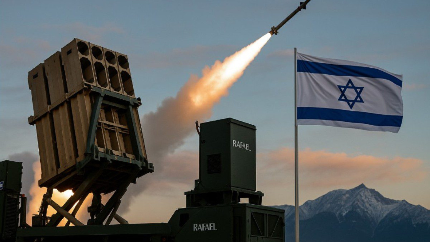 Ισραήλ: «Κουτί εκπλήξεων» με μυστικά όπλα