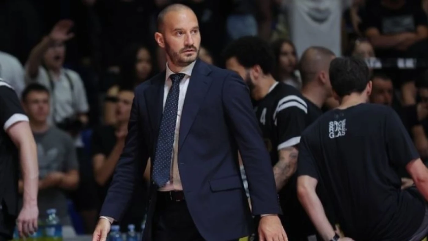 Mozzart Sport: «Στην τελική ευθεία η συμφωνία Άρη-Καράιτσιτς»