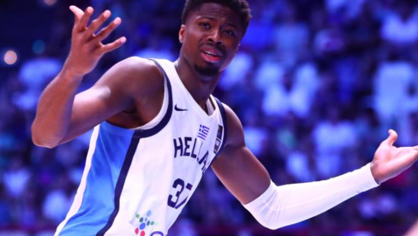 Ολυμπιακός: Προχωρά με Κώστα Αντετοκούμπο