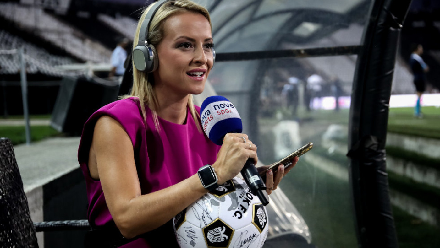 Η Λίλα Κουντουριώτη έβαλε μαγιό και προκαλεί χαμό στα social media!