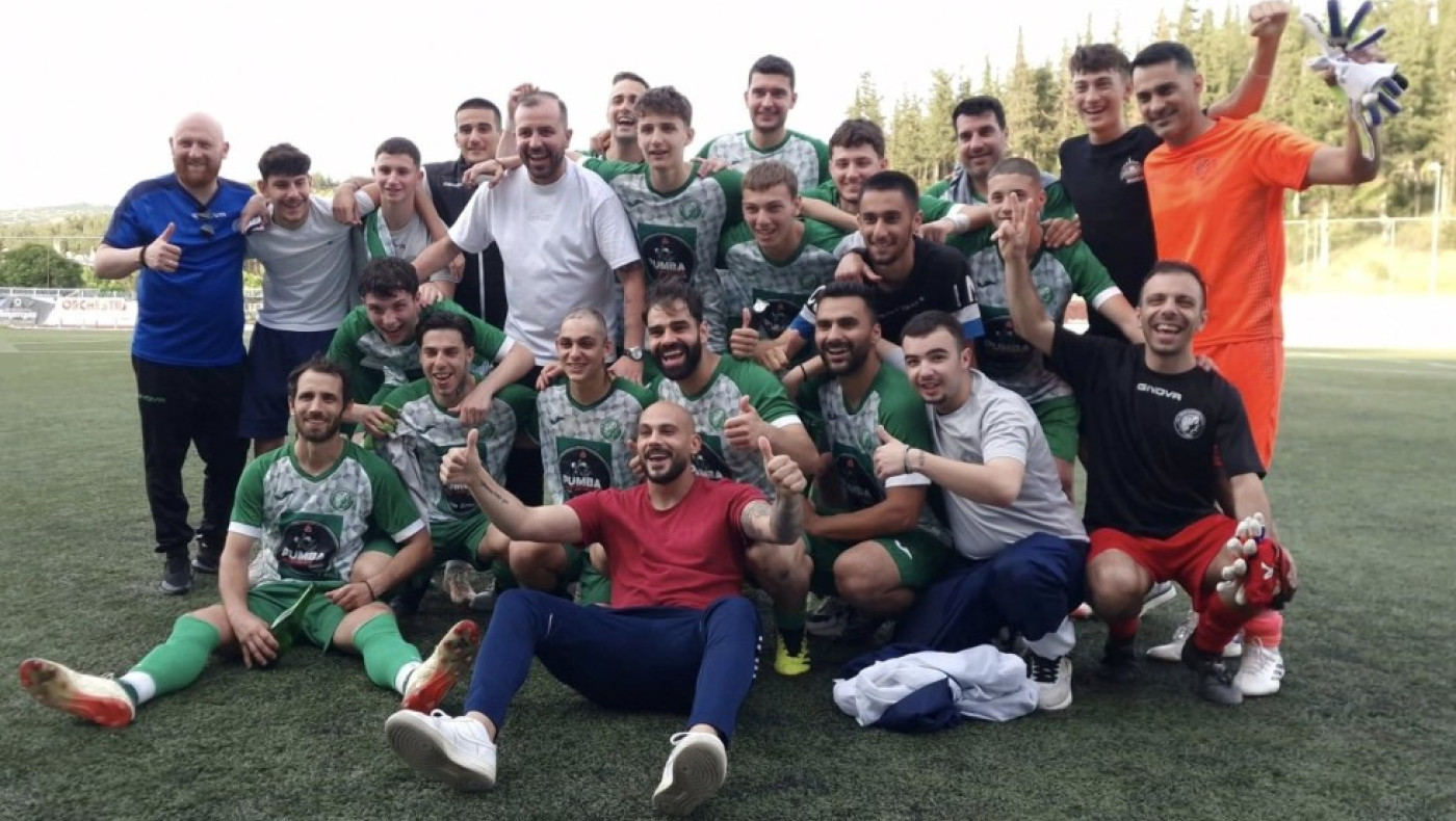 ΕΠΣΜ: Τα φιλικά του Μακεδονικού Λητής