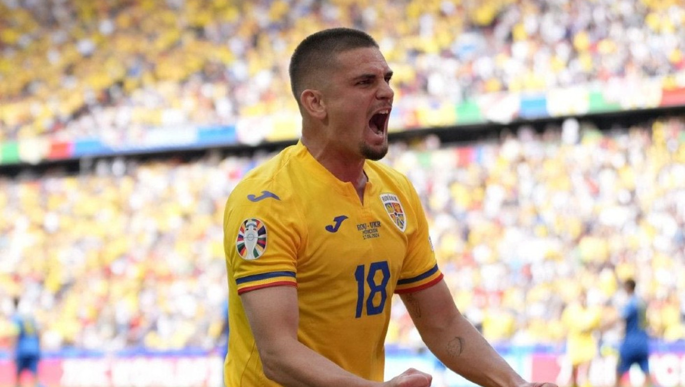 Στην Ιταλία «γράφουν» για Μάριν και ΠΑΟΚ, αλλά ο Ρουμάνος δεν απασχολεί