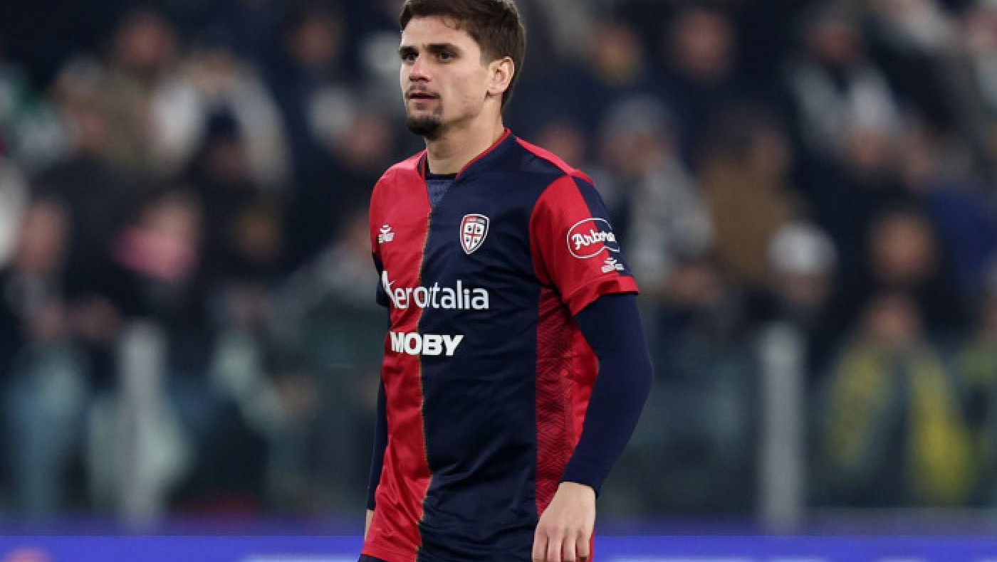 Corriere dello sport: «Πολύ χαμηλή η πρώτη πρόταση του ΠΑΟΚ για Μαρίν»