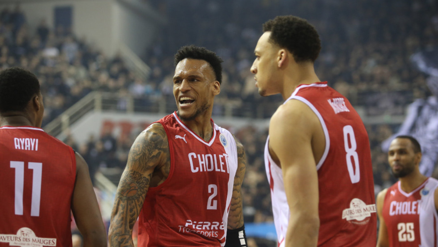 ΠΑΟΚ: Όταν ο Μέλβιν προσπάθησε να αποκλείσει τον Δικέφαλο με τη Σολέ