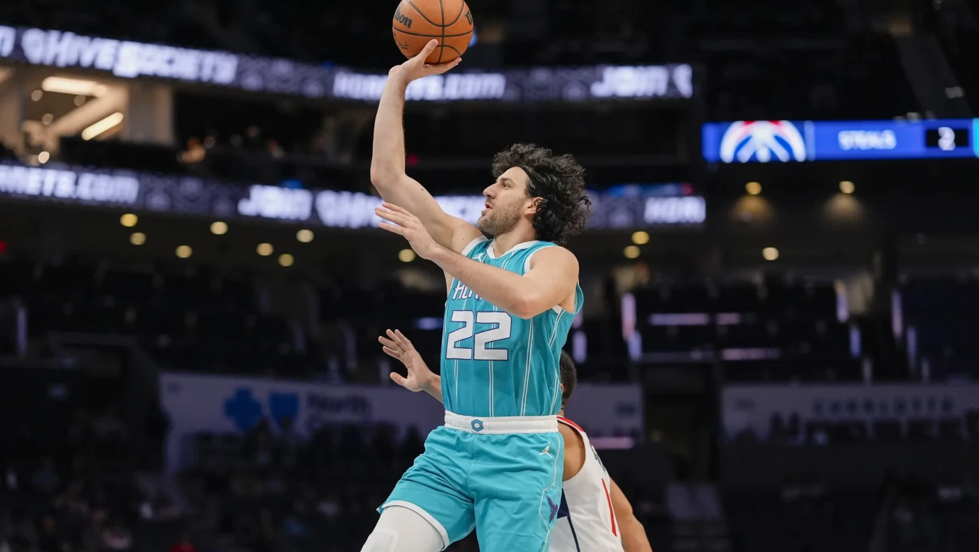 Ο Μίτσιτς... πλησιάζει στον Ολυμπιακό, είπε «όχι» στη χρυσή πρόταση της Χάποελ