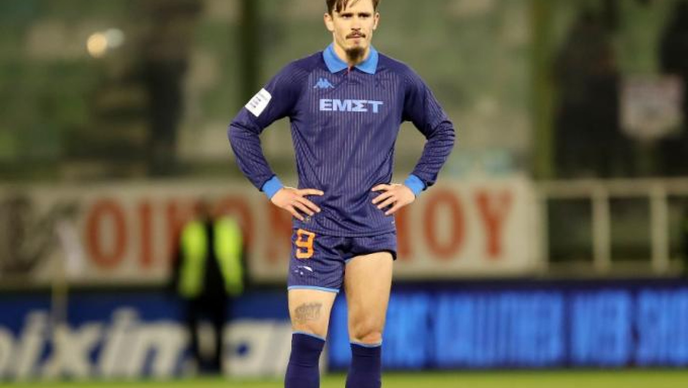 Άρης: Δικός του ο Αλφαρελά!