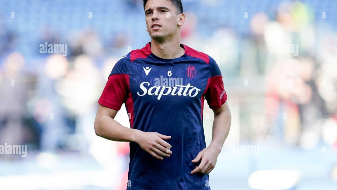 Κοντά στην ΑΕΚ ο Μόρο σύμφωνα με τους Ιταλούς