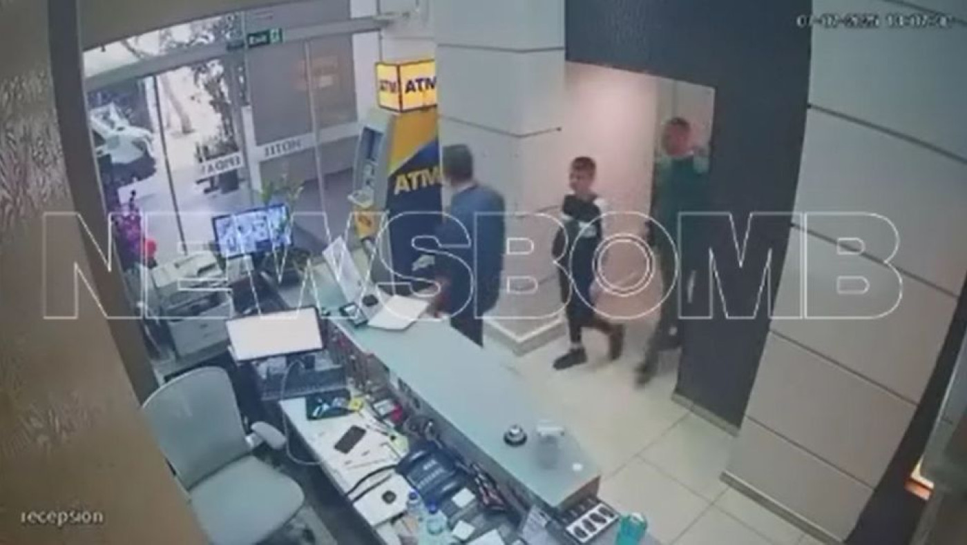 Υπόθεση Μουρτζούκου: Ποιοι κατάφεραν και «ξεκλείδωσαν» την 25χρονη