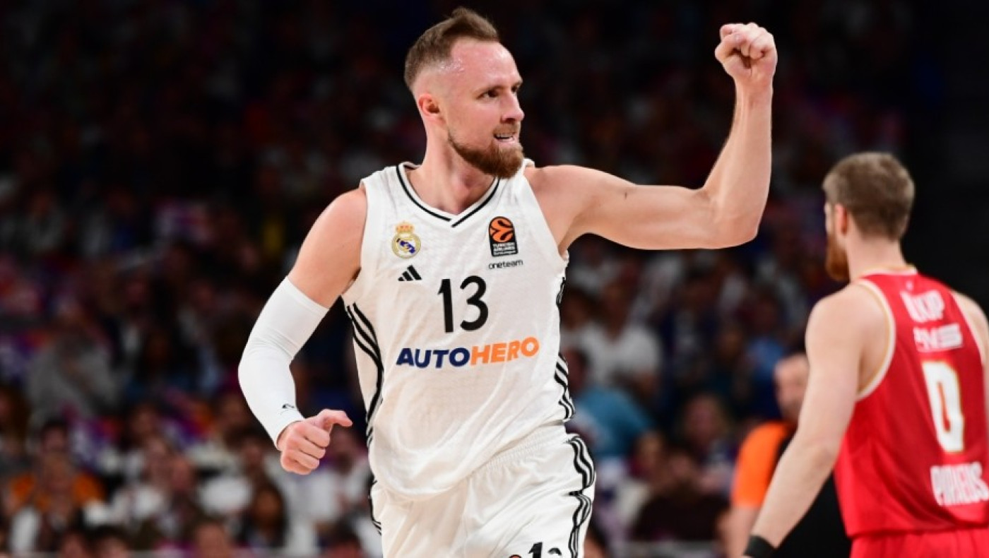 Ρεάλ Μαδρίτης: Τέλος εποχής για τον Τζάναν Μούσα — Επόμενος σταθμός το Ντουμπάι