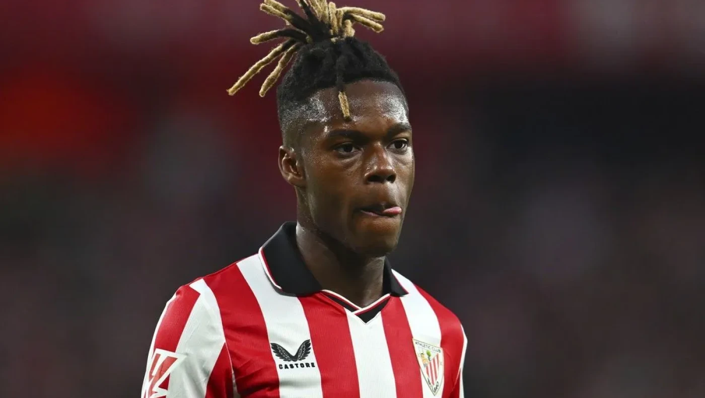 Νίκο Γουίλιαμς: Αυτό είναι το συμβόλαιό του και η ρήτρα αποδέσμευσης