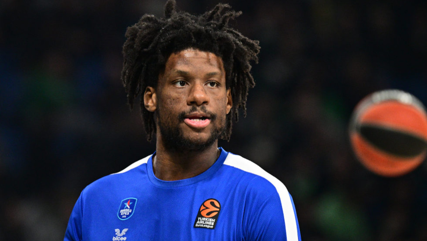 Επίσημο: Παίκτης της Χάποελ Τελ Αβίβ ο Οτούρου