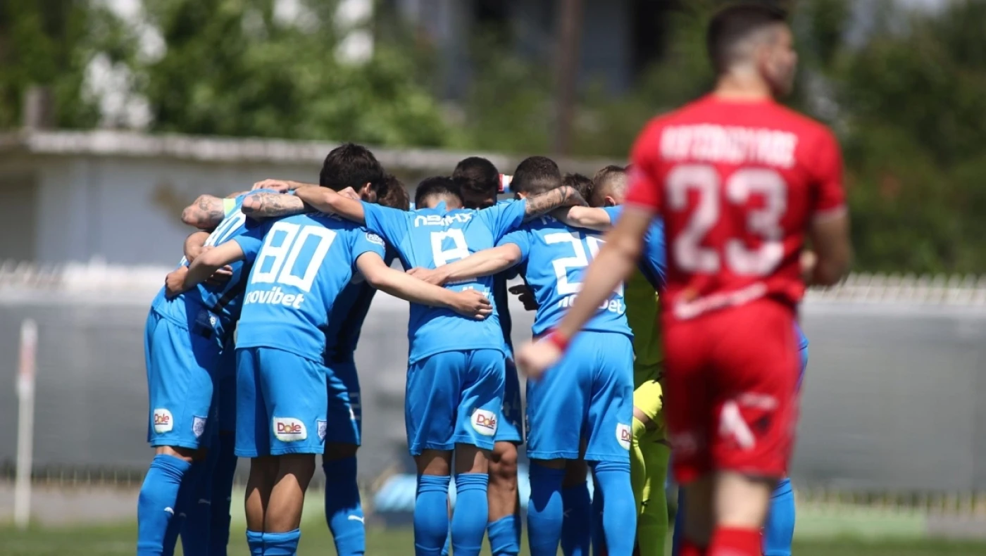 ΠΑΣ Γιάννινα: Πήρε πίσω βαθμούς για την οφειλή στον Μίνα