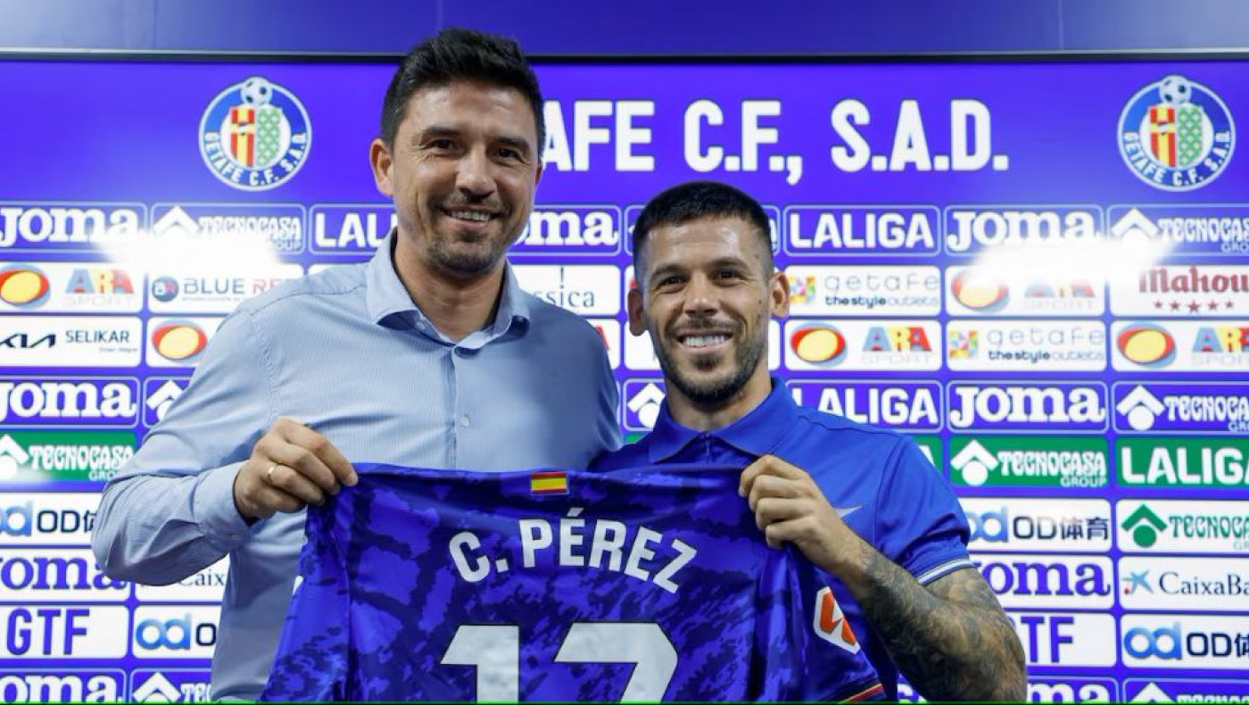 AS για Άρη-Πέρεθ: «Έχει ολοκληρωθεί η συμφωνία για δανεισμό»