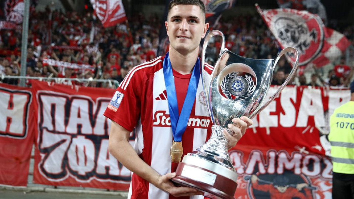 Ολυμπιακός: Ενδιαφέρον από Μπολόνια και Αταλάντα για Πιρόλα