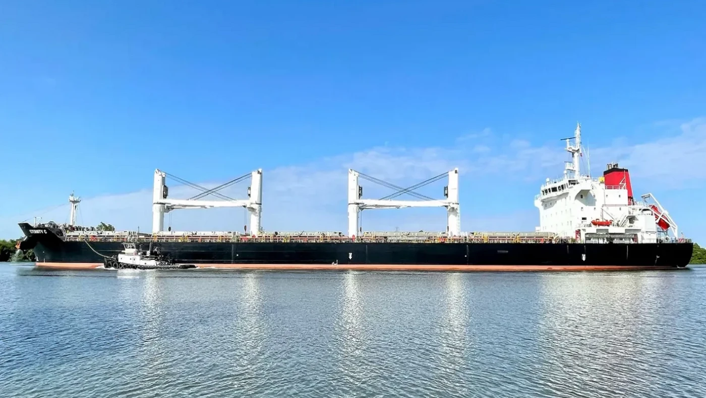 Τρεις οι νεκροί στο ελληνόκτητο πλοίο στην Ερυθρά Θάλασσα