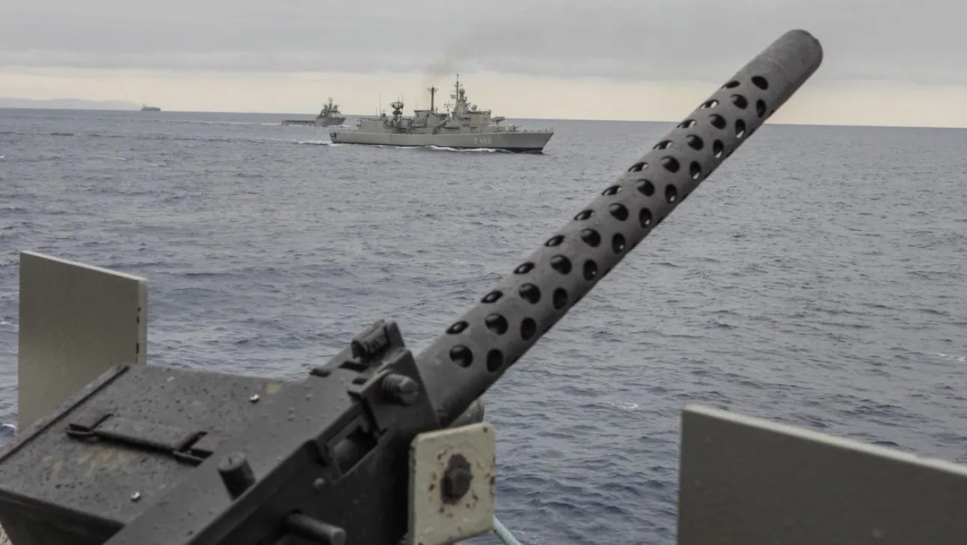 Εγκρίθηκε το αίτημα της Ελλάδας για την ενεργοποίηση της εθνικής ρήτρας διαφυγής